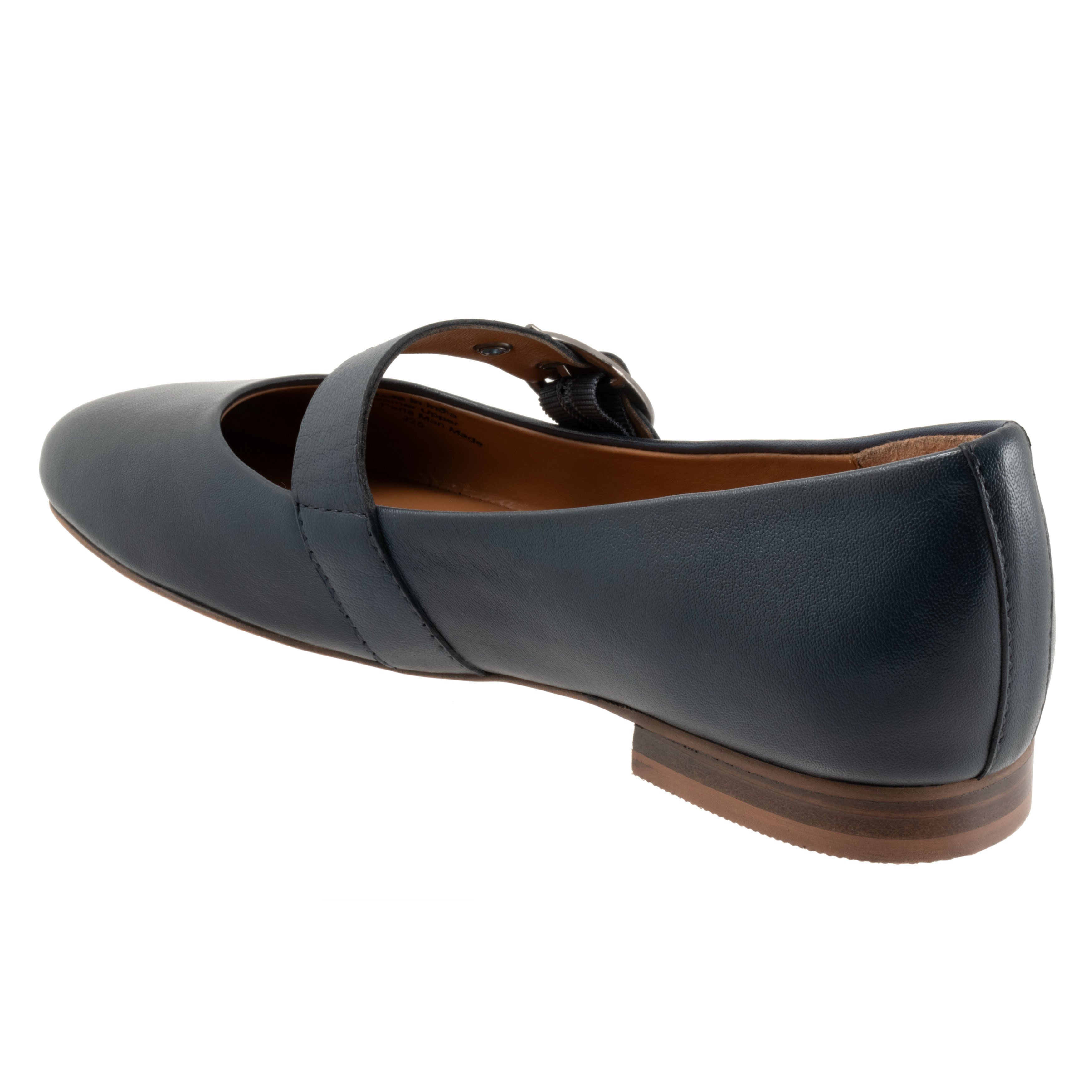Kassala Flat, NAVY, on-hover image number 1