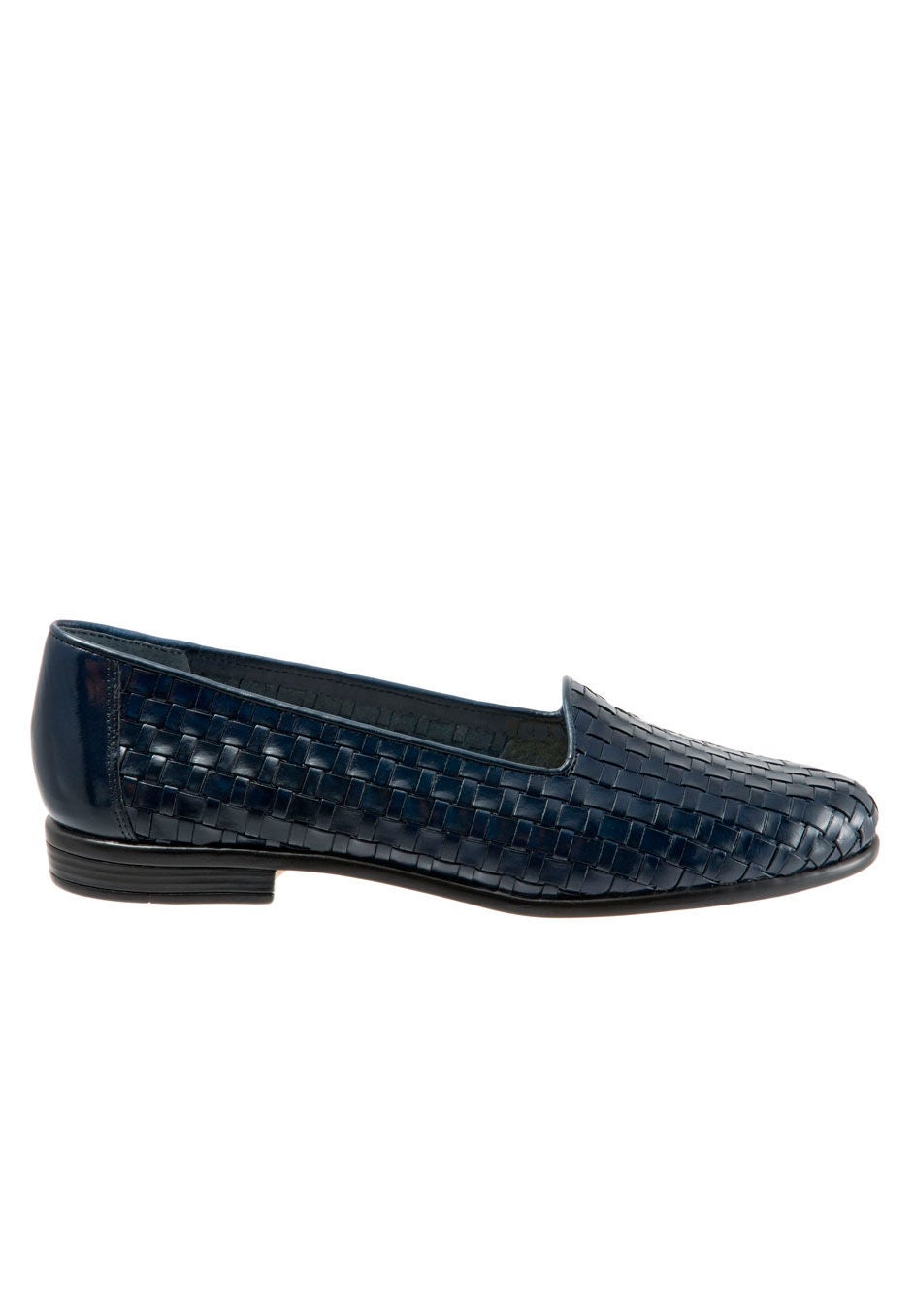 Liz Leather Loafer by Trotters®, , alternate image number 3