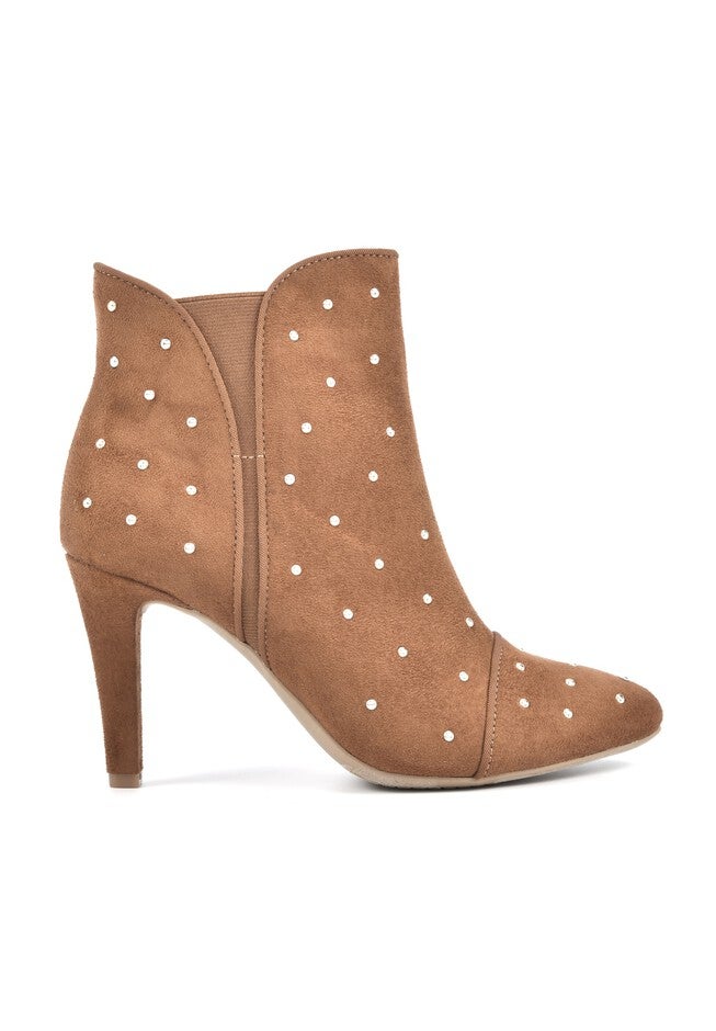 Chanted Bootie , , alternate image number null