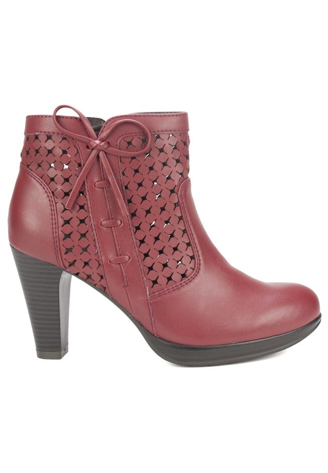 Phillipe Bootie , , alternate image number null
