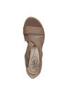 Siesta Wedge Espadrilles , , alternate image number null