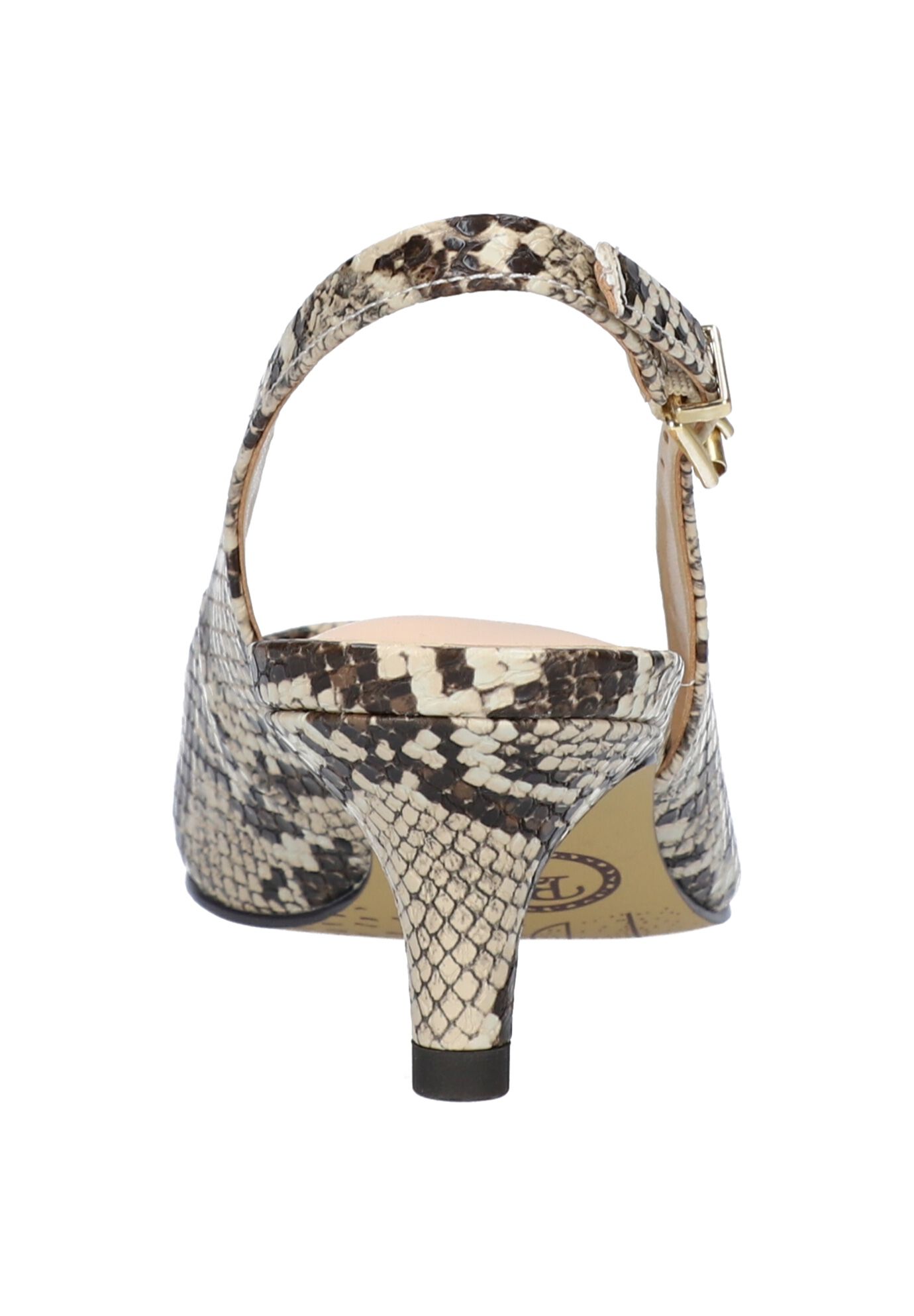 Scarlett Ii Slingback , , on-hover image number 1