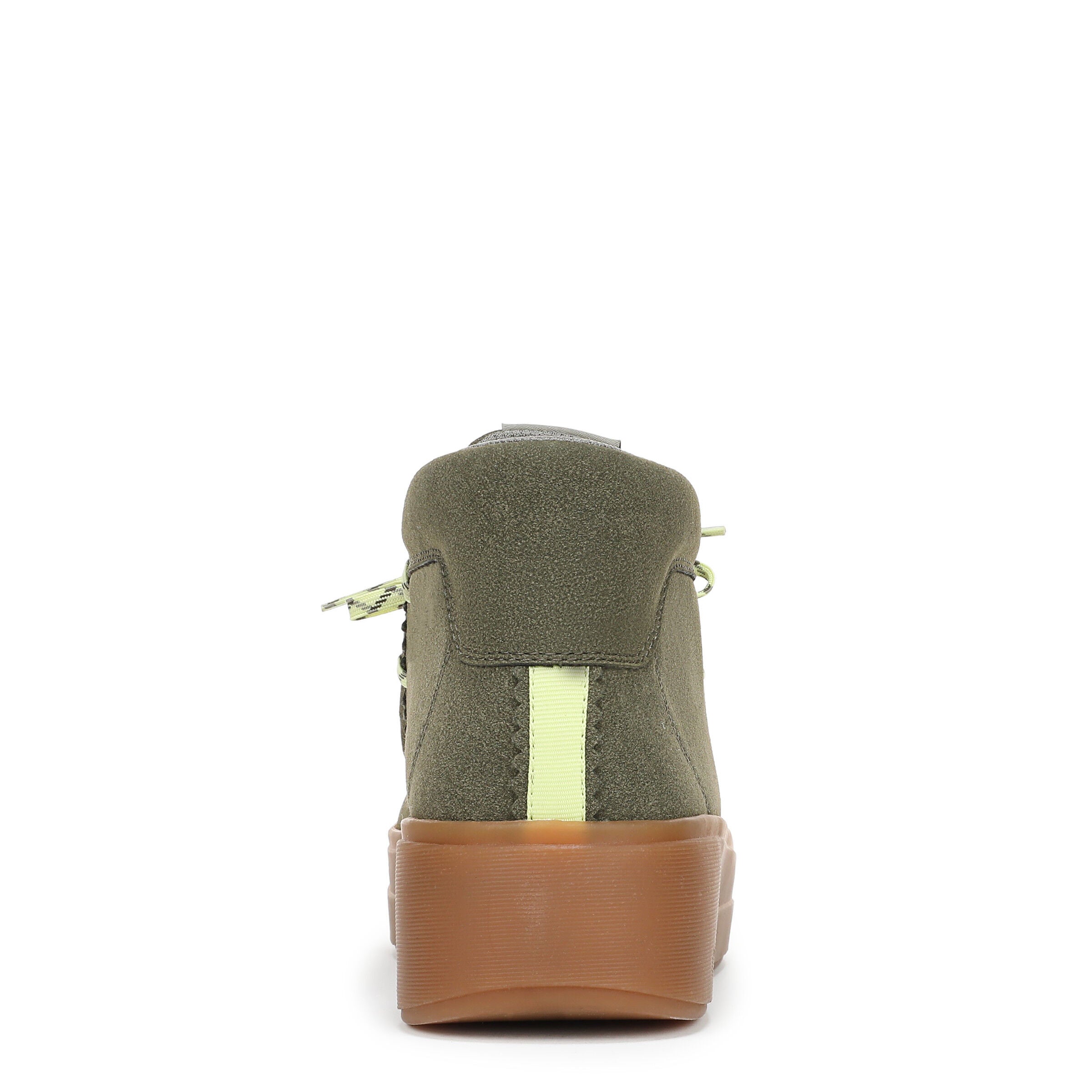 Vibrant Ankle Bootie, ALPINE GREEN, on-hover image number 1
