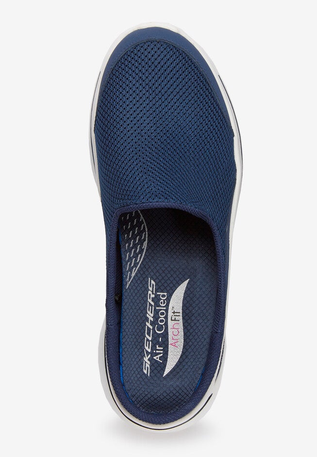 Skechers Arch Fit Mule, , alternate image number 4