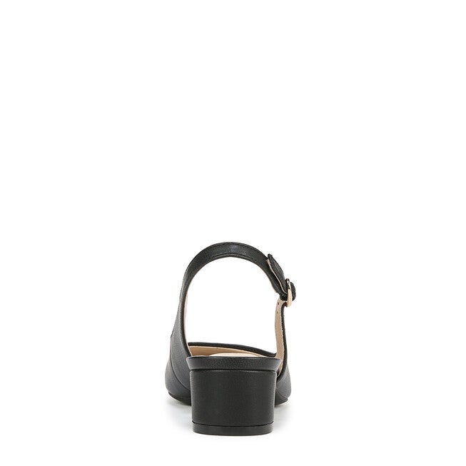 Lorena Sandal, BLACK, on-hover image number 1
