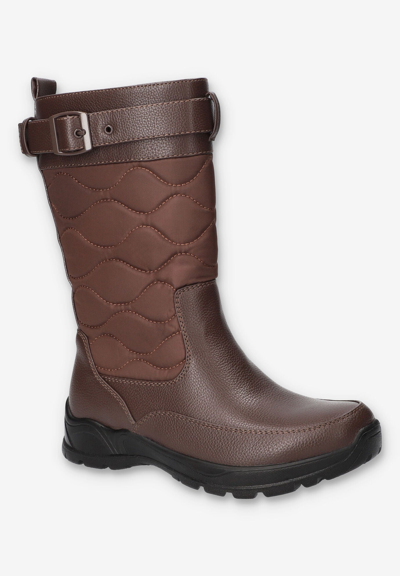 Blizzard Waterproof Boot, BROWN, hi-res image number 0