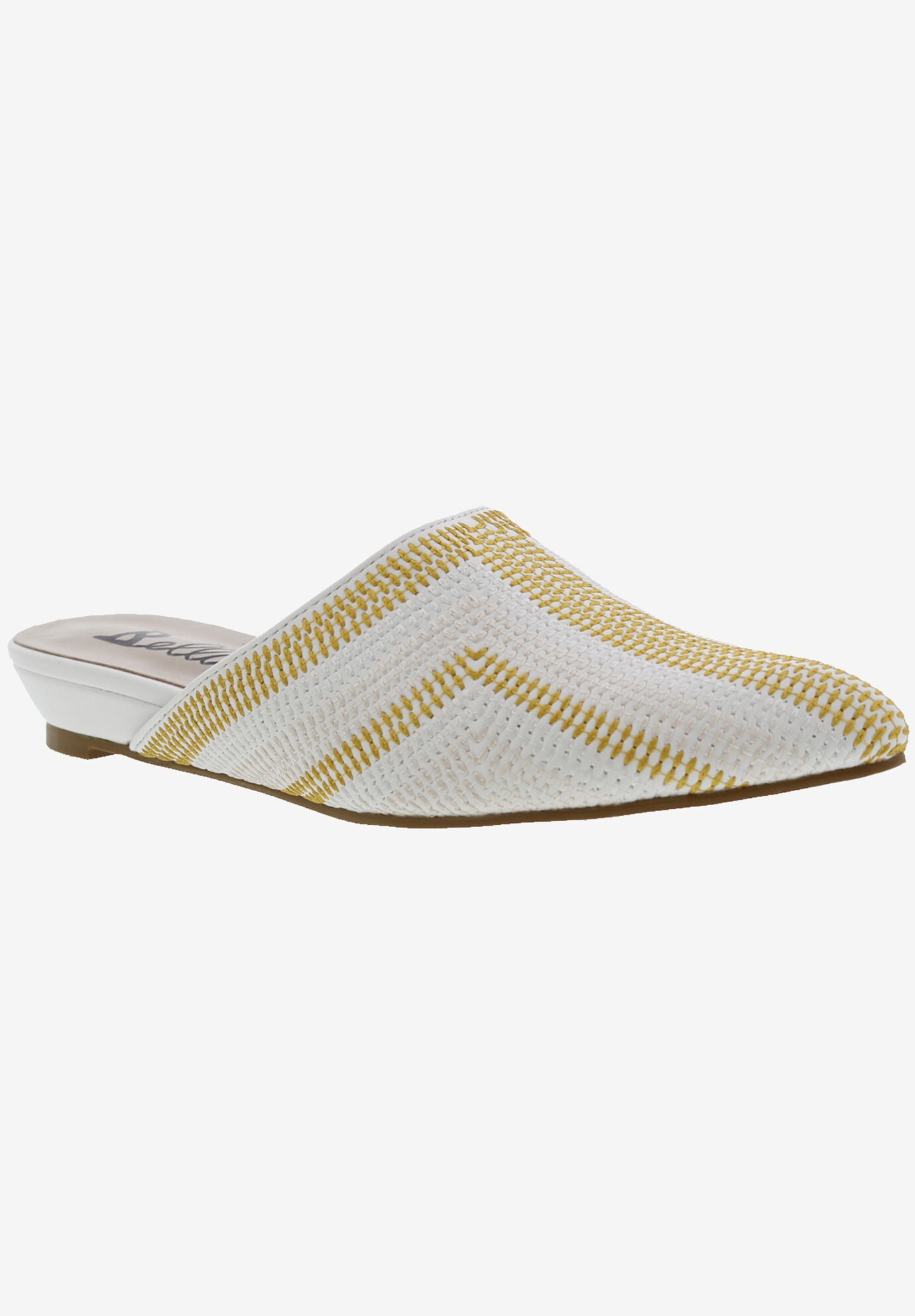Festive Mule, WHITE MULTI, hi-res image number 0