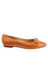 Erica Pointed Flats , , alternate image number null