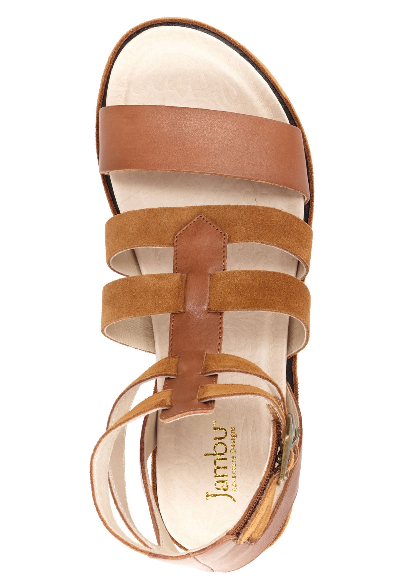 jambu piper sandals