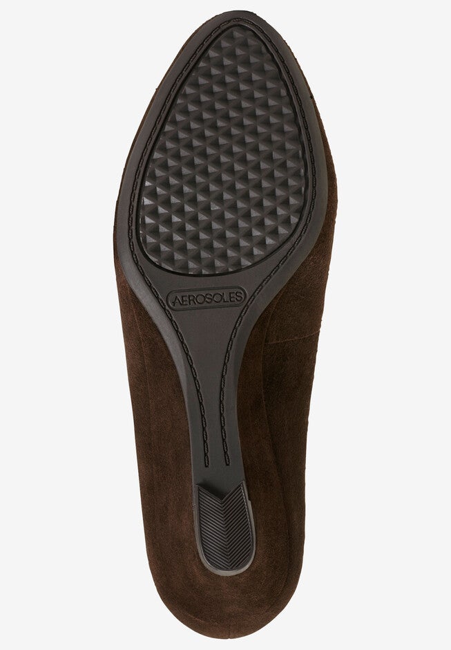 Inner Circle Wedge   , , alternate image number 2