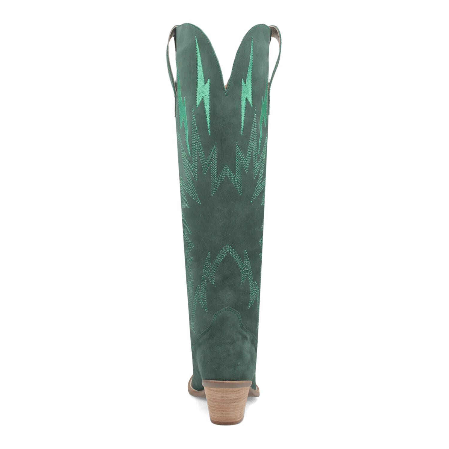 Thunder Road Boot, GREEN, alternate image number 2