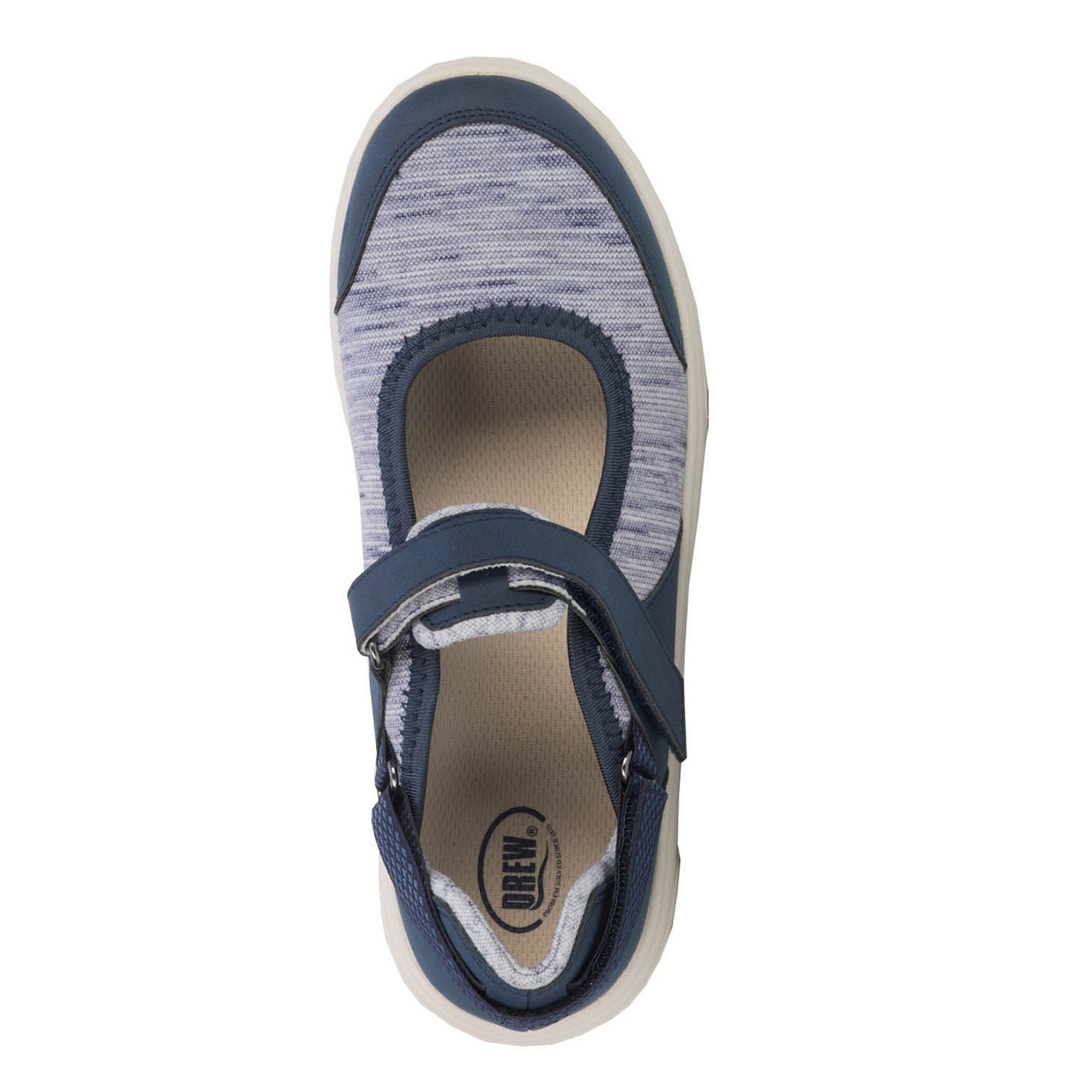 Janice Mary Jane, NAVY, alternate image number 5