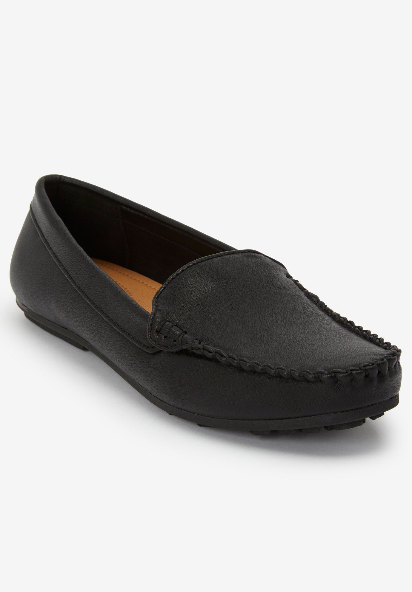 The Milena Slip On Flat