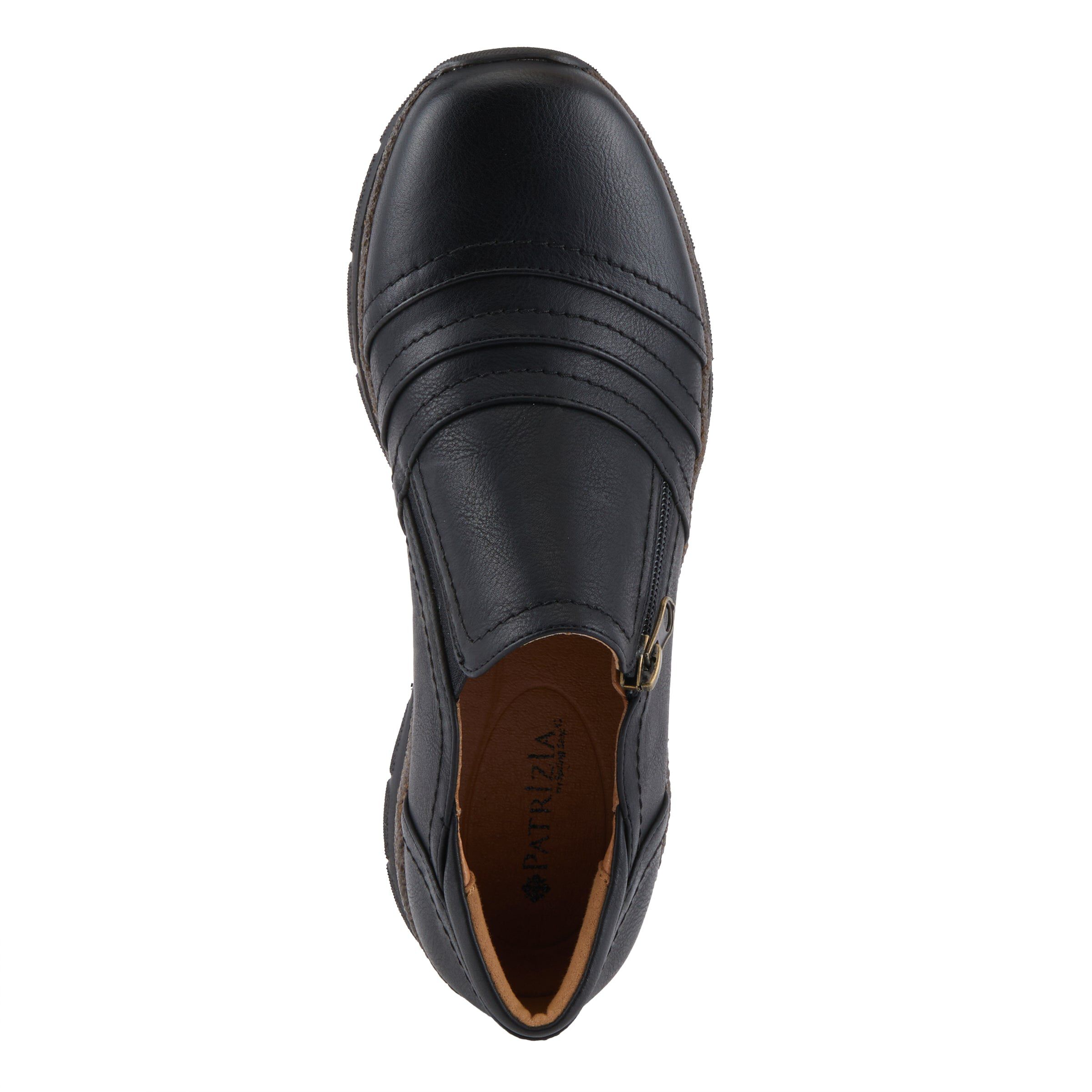 Rigny Slip-On Shoe, BLACK, alternate image number 3