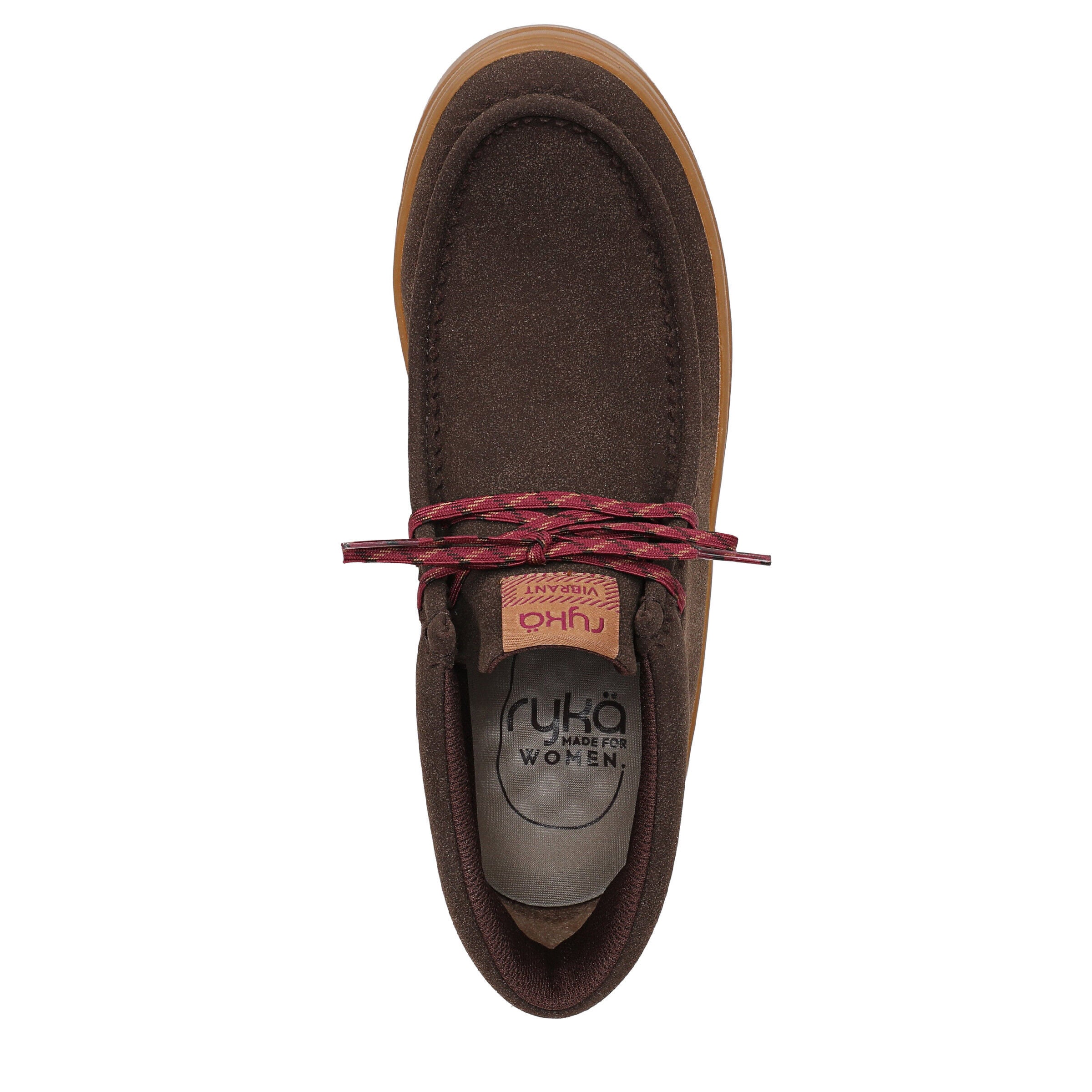 Vibrant Ankle Bootie, BROWN, alternate image number 6