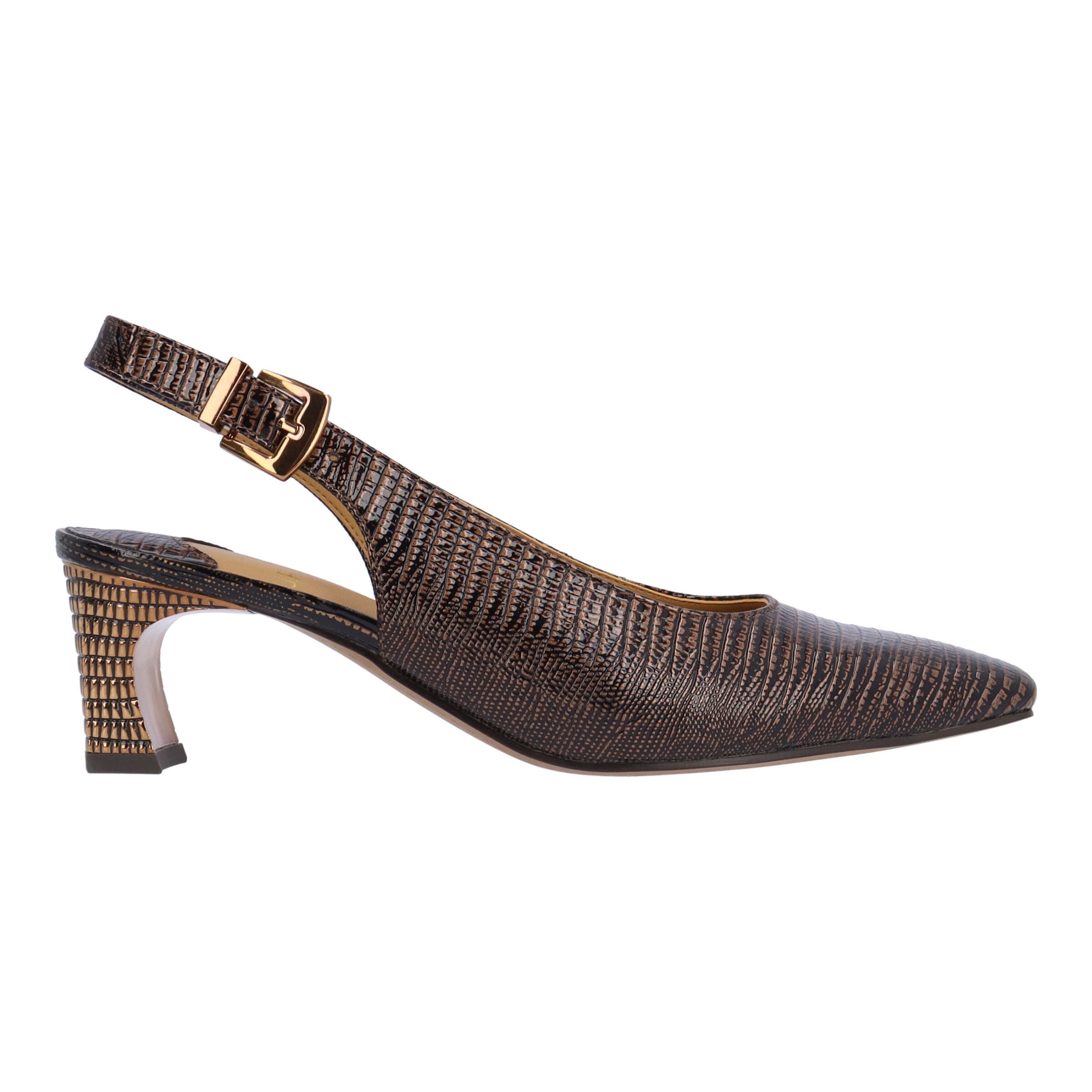 Hadyn Slingback Pump, COGNAC, alternate image number 3