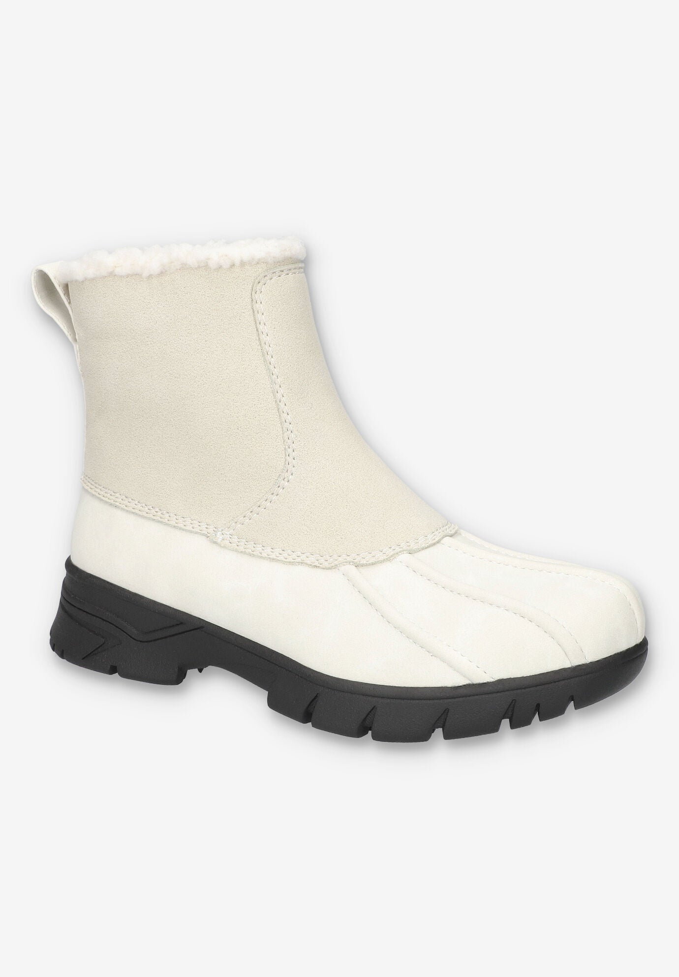 Yuka Bootie, WINTER WHITE, hi-res image number 0