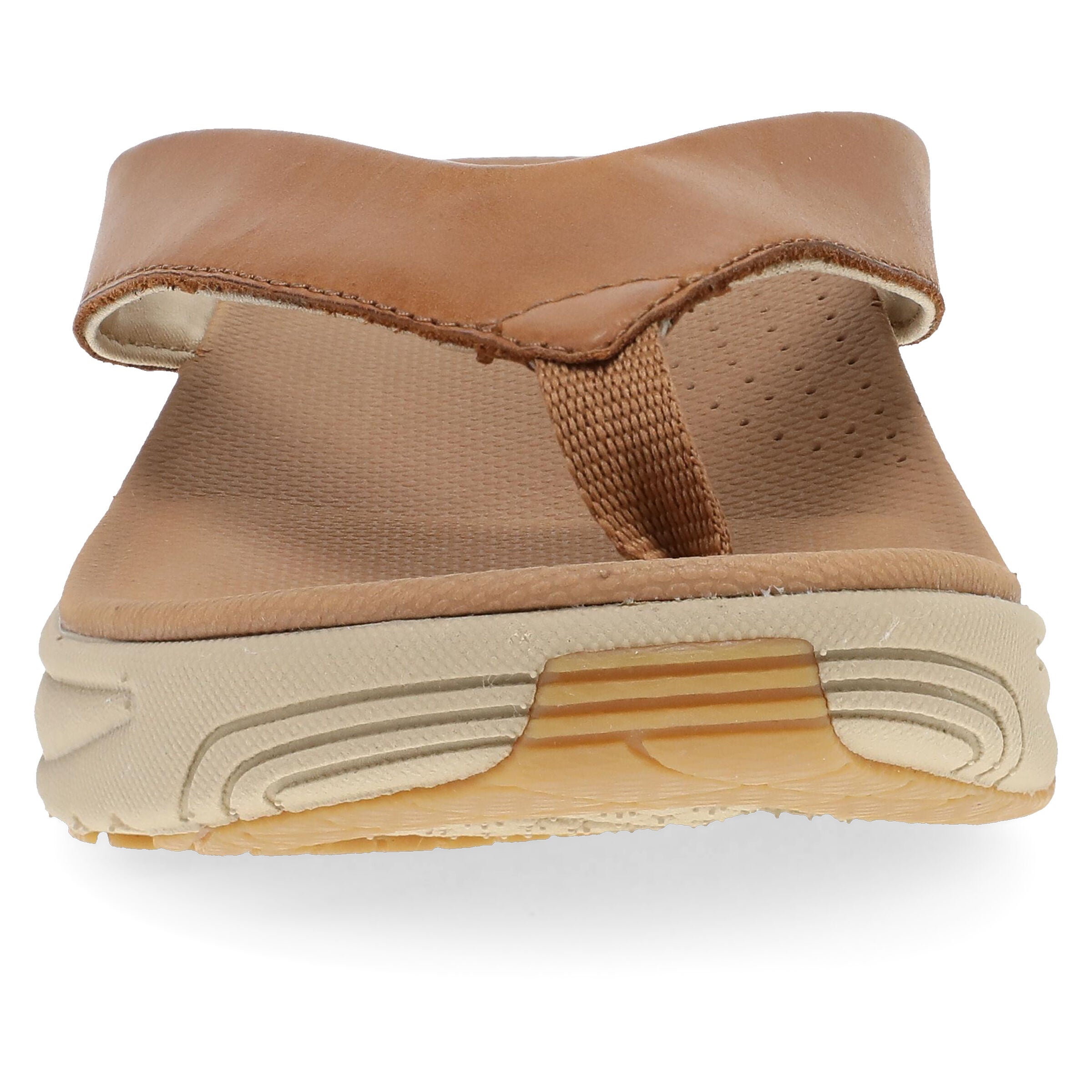 Rosemary Sandal, TAN, alternate image number 2