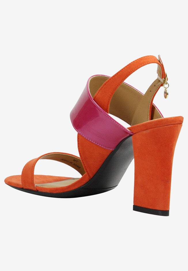 Emberley Sandal , , on-hover image number 1