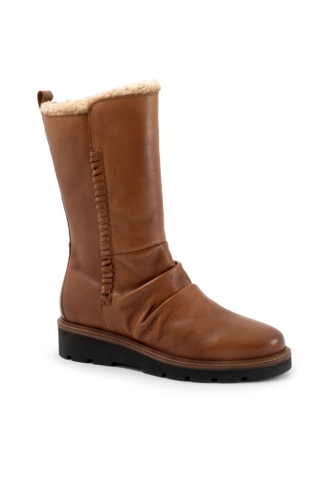 Warner Boot, LUGGAGE, hi-res image number 0