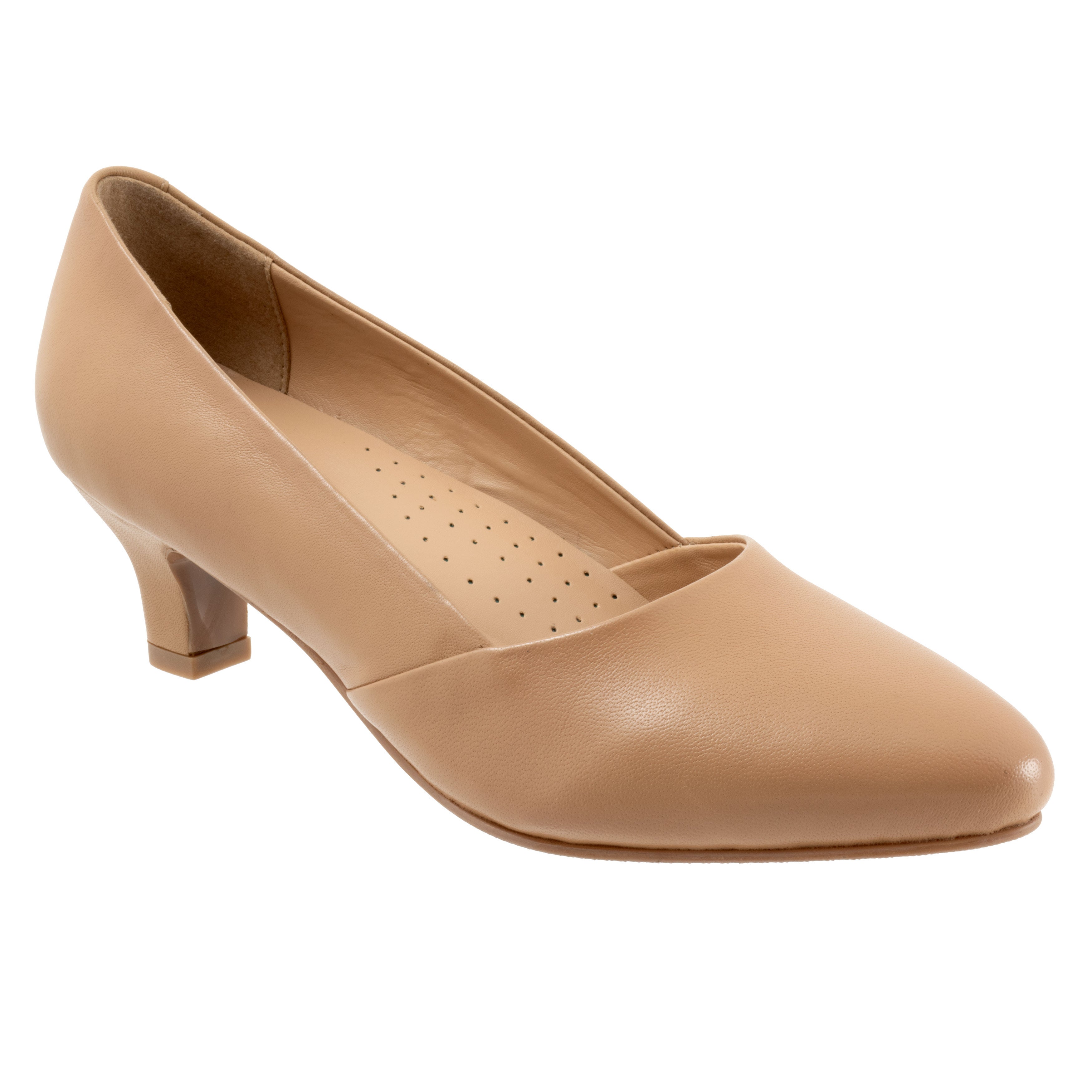 Kylie Pump, BEIGE, hi-res image number 0