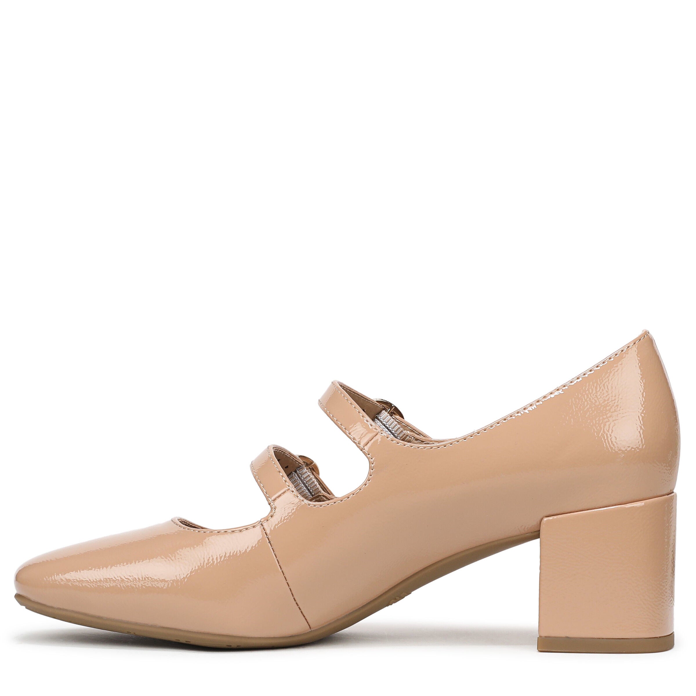 Claudette Mary Jane Pump, SIENNA TAN, alternate image number 5