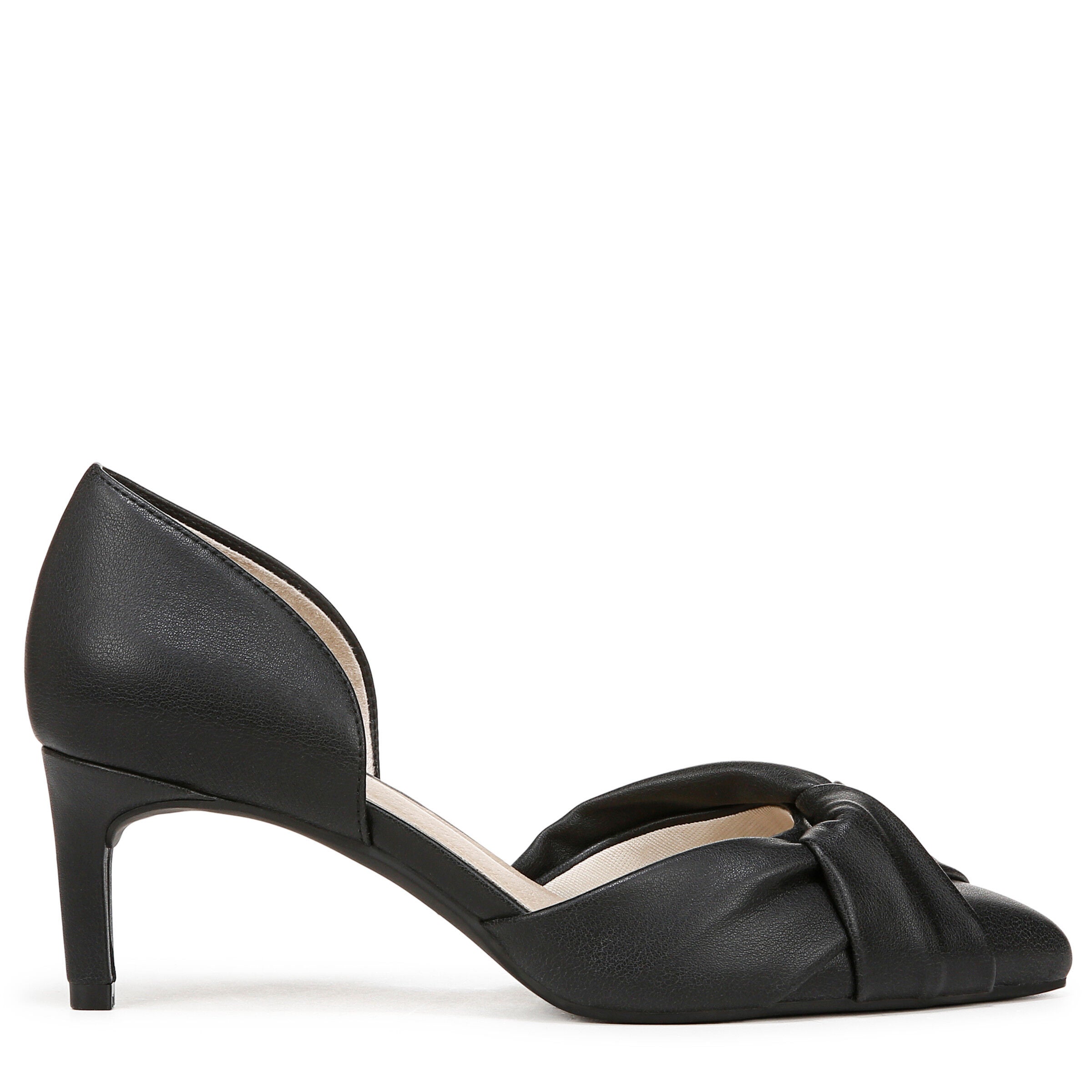 Abby Heel, BLACK, alternate image number 3