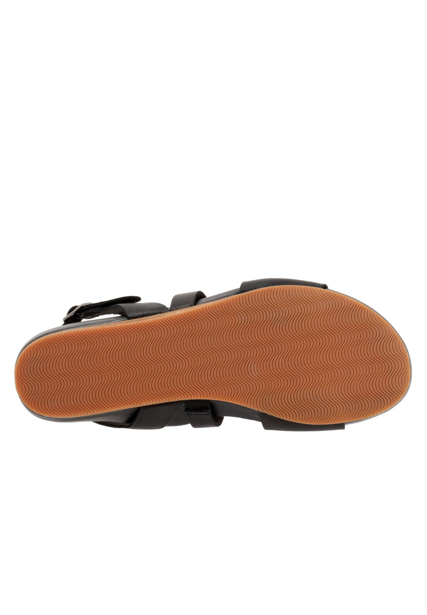 Cali Flat Sandal, , alternate image number 3