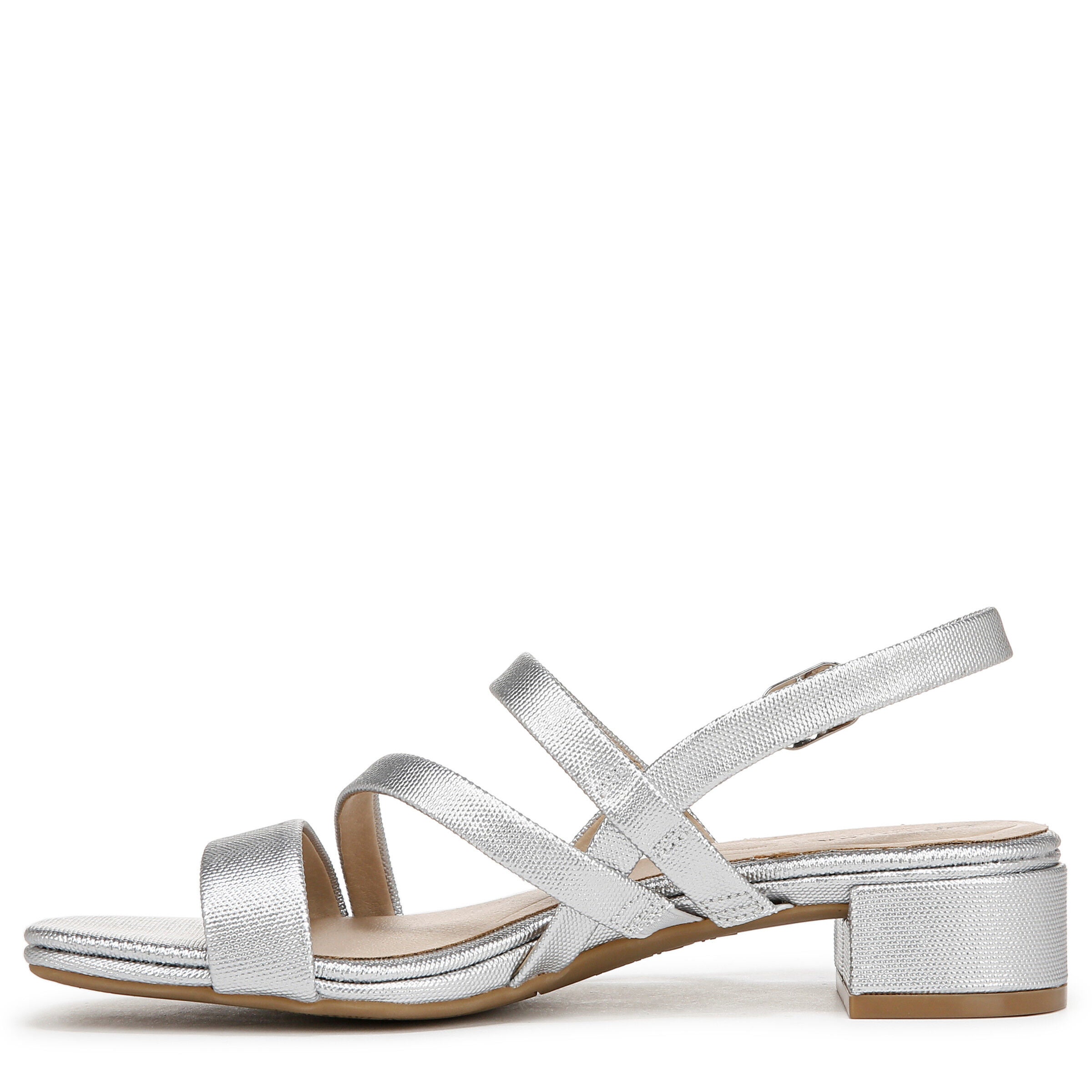 Janet Sandal, SILVER, alternate image number 5