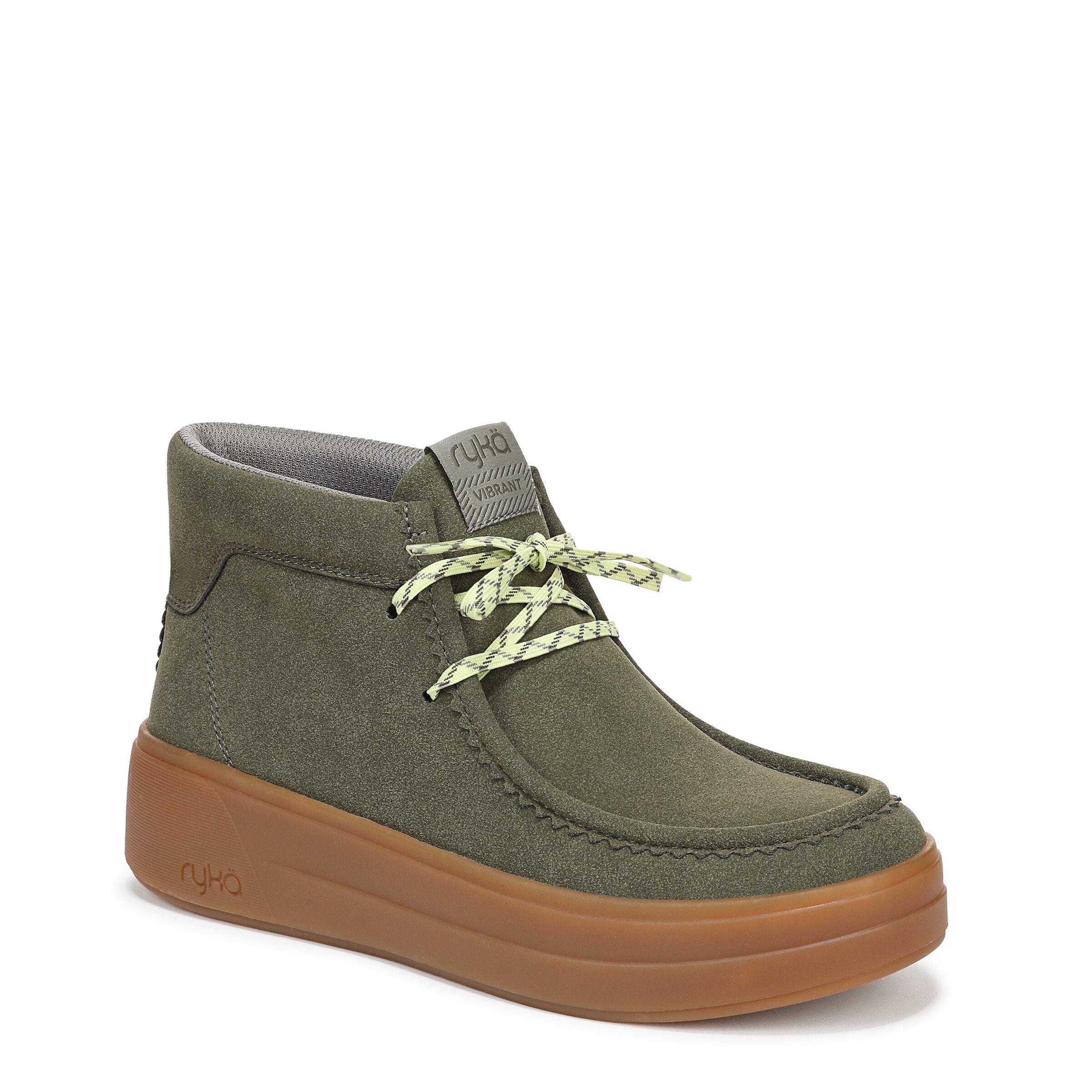 Vibrant Ankle Bootie, ALPINE GREEN, hi-res image number 0