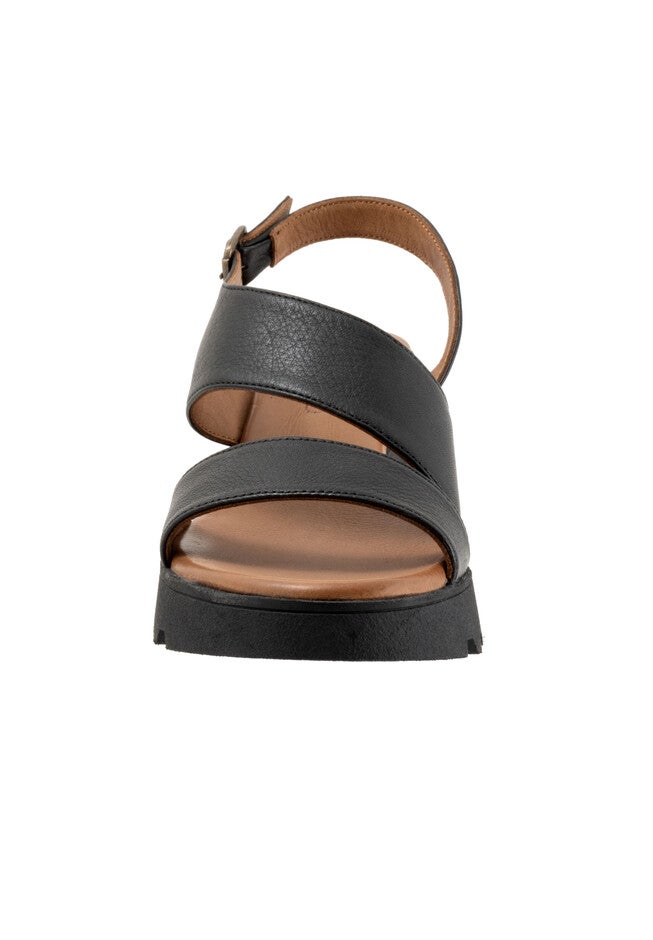 Gianna Sling Back Sandal, , alternate image number 4