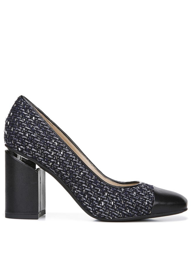 Roller2 Pump by Franco Sarto, , alternate image number null