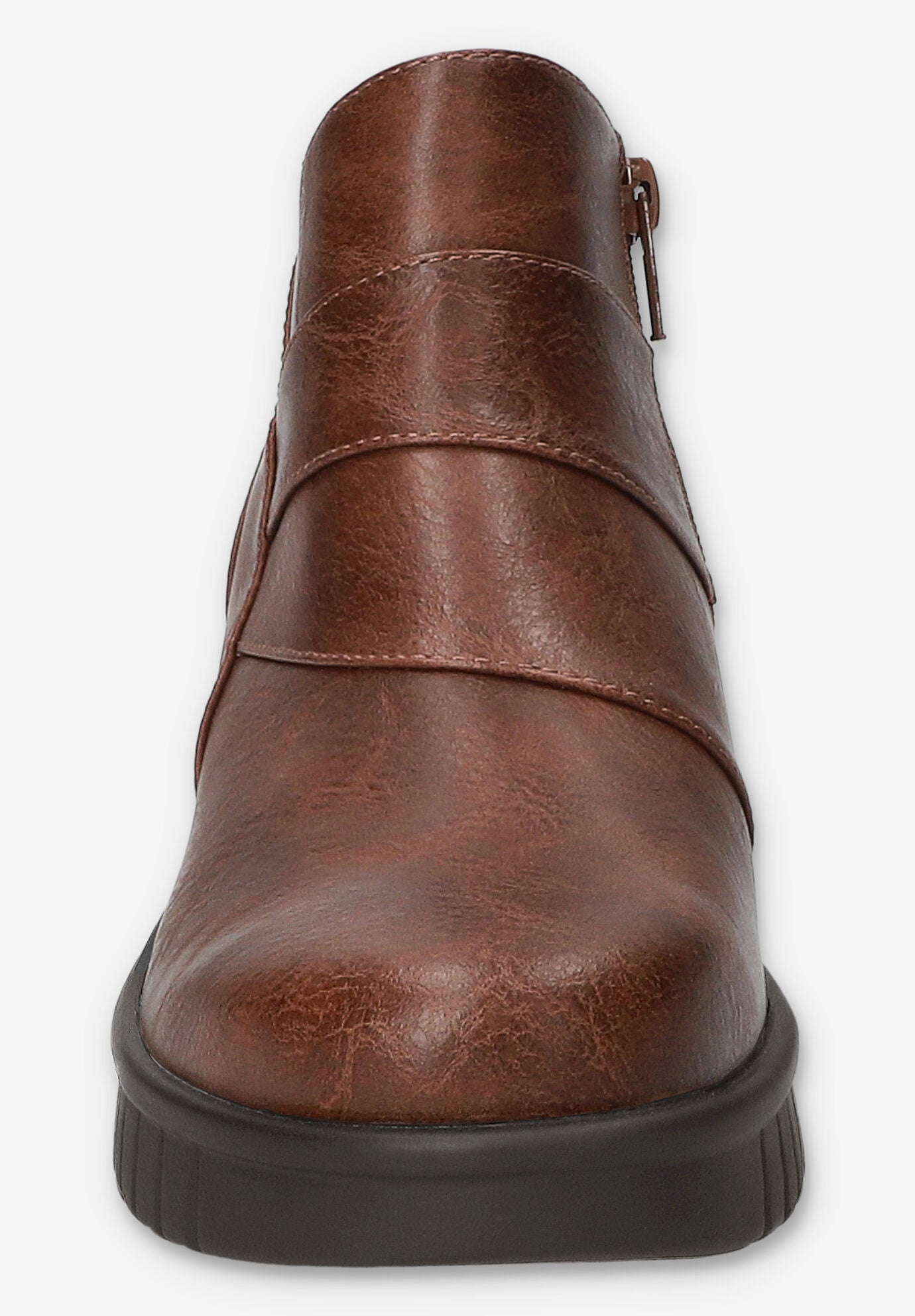 Rayleen Ankle Boot, TAN, alternate image number 3