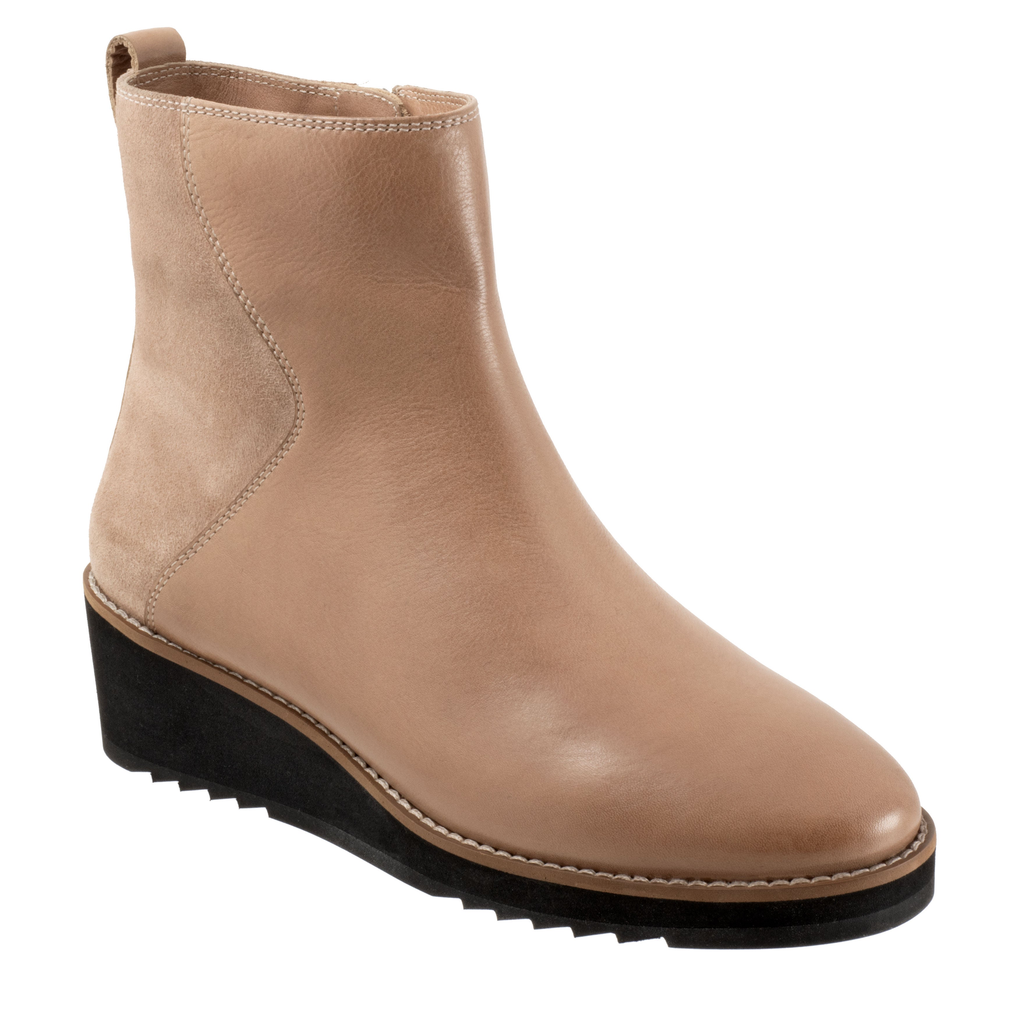 Wynona Boot, TAUPE, hi-res image number 0