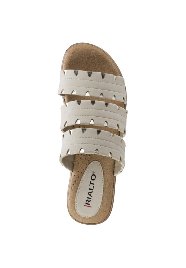 Vinny Sandal from Rialto, , alternate image number null