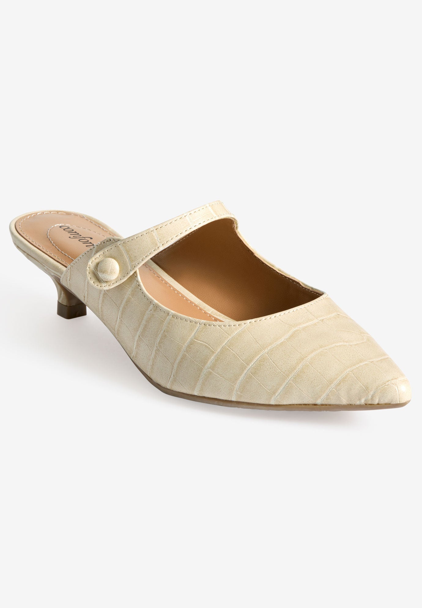 jessica london wide width shoes