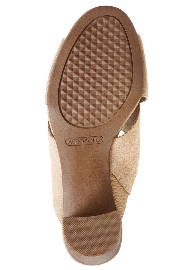 High Alert Sandal by Aerosoles®, , alternate image number null