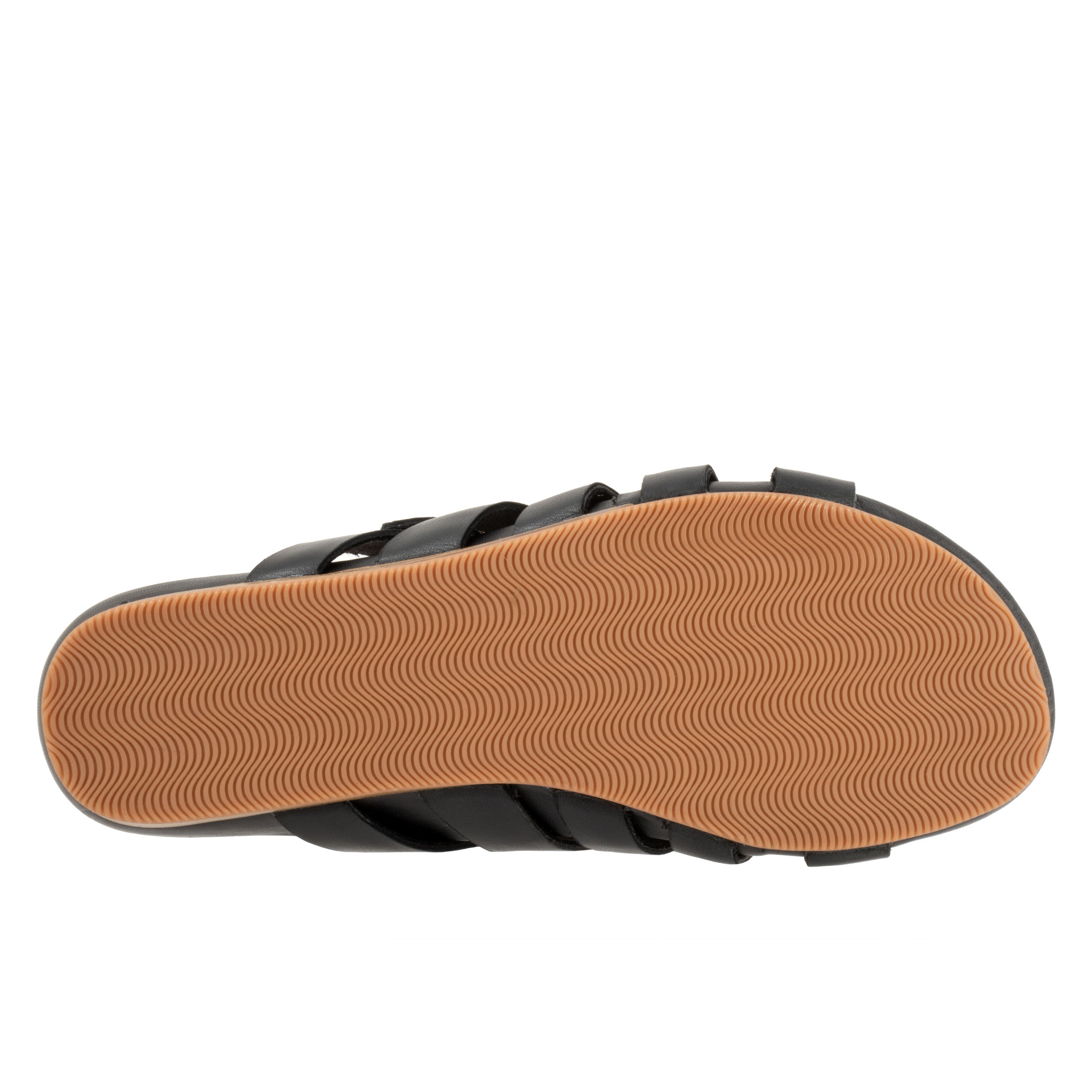 Carolina Sandal, BLACK, alternate image number 2