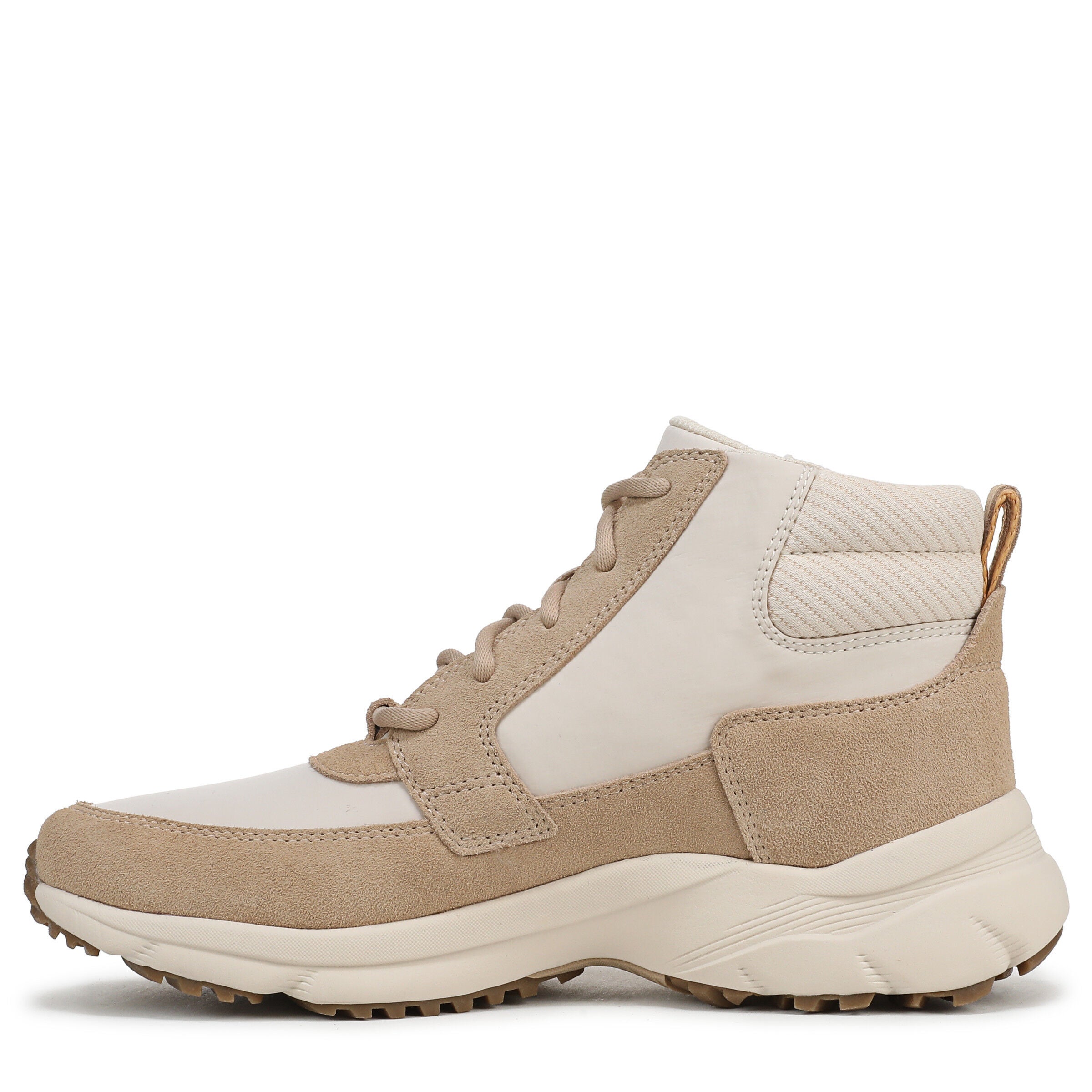 Sincere Lace Up Boot, LATTE BROWN, alternate image number 5
