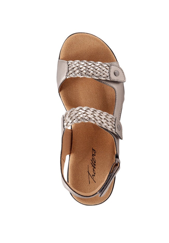 Teresa Sandals , , alternate image number null