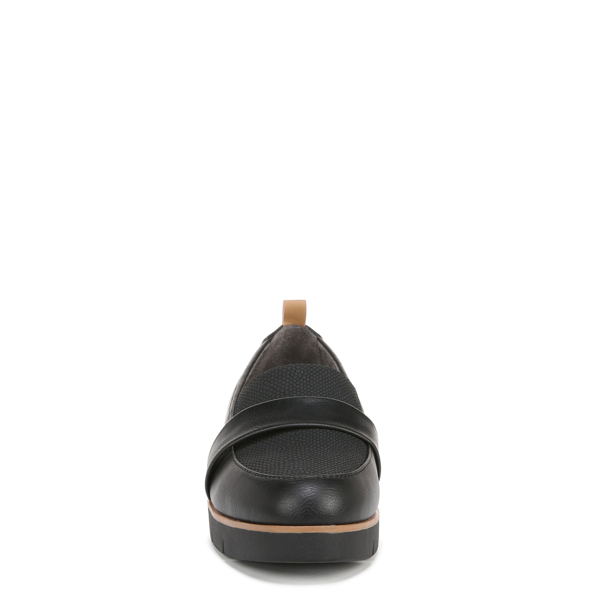 Webster Loafer, BLACK, alternate image number 4