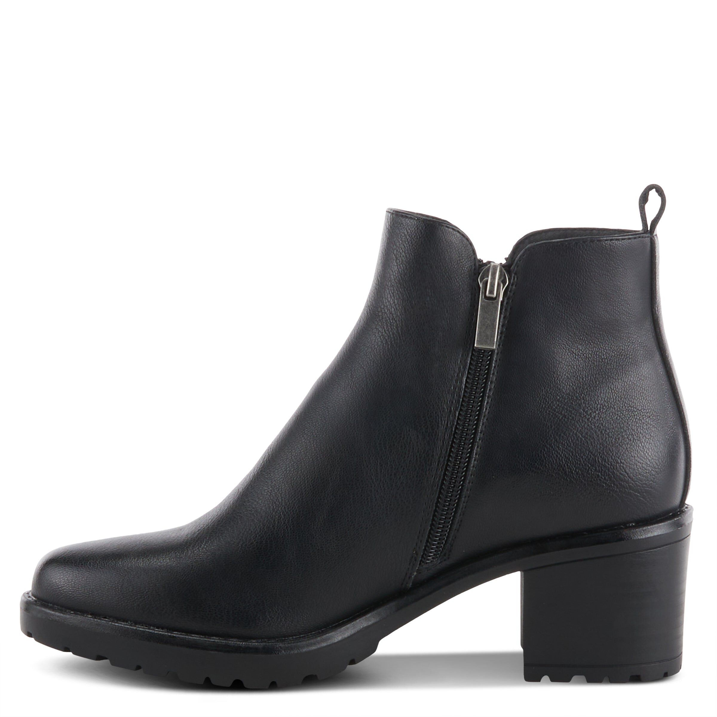 Irie Bootie, BLACK, alternate image number 2