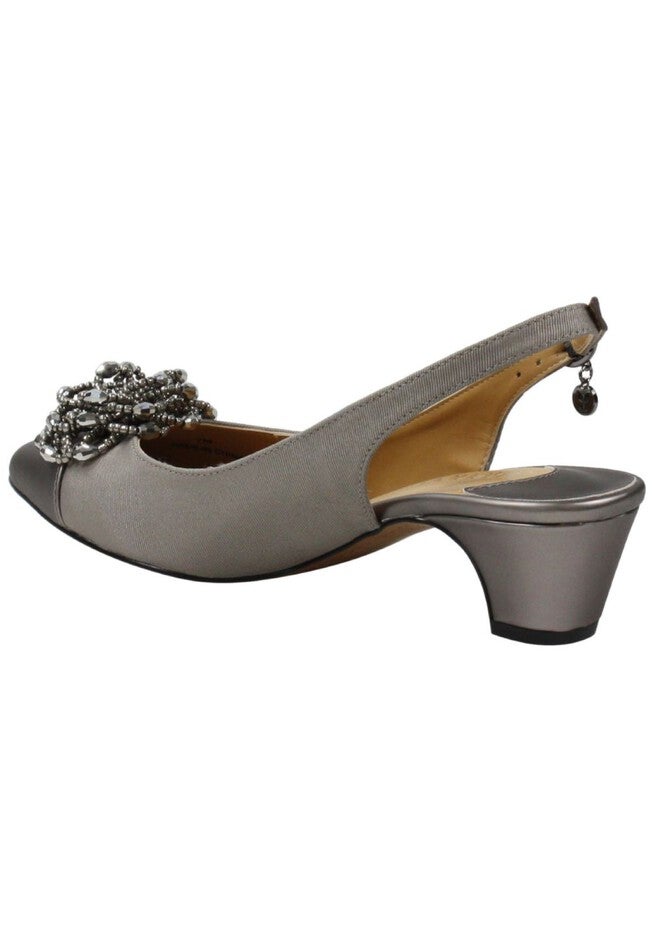 Melucy Pumps And Slings , , on-hover image number 1