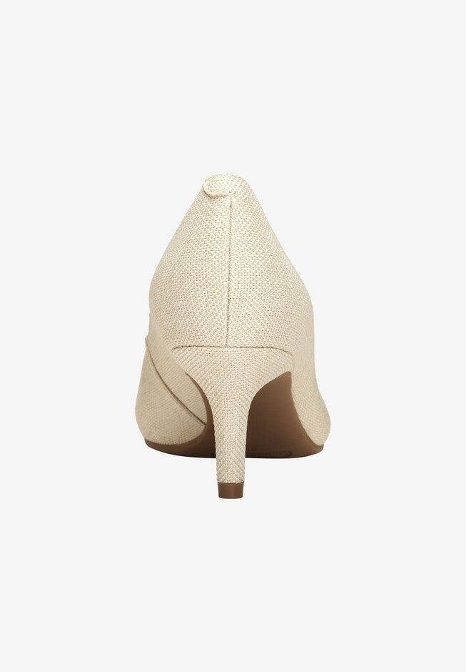 Framework Pump by Aerosoles®, , on-hover image number null