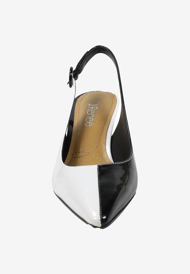 Aphena Slingback, , alternate image number null