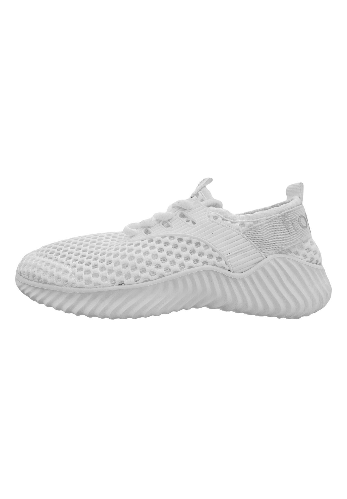 Aquasteps Sneaker, WHITE, hi-res image number 0