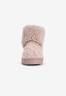 Meilani Slipper Ankle Bootie, , alternate image number null