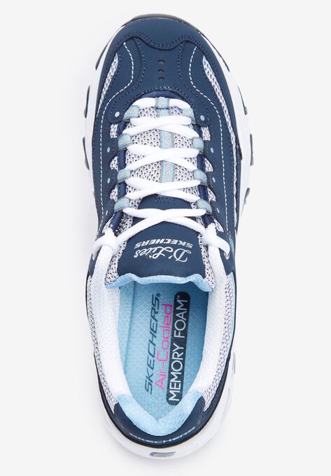 The D'Lites Life Saver Sneaker , , alternate image number null