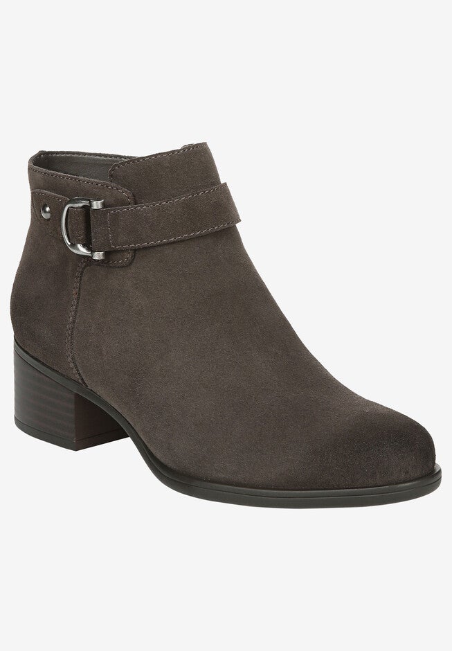 Drewe Bootie , TAUPE SUEDE, hi-res image number null