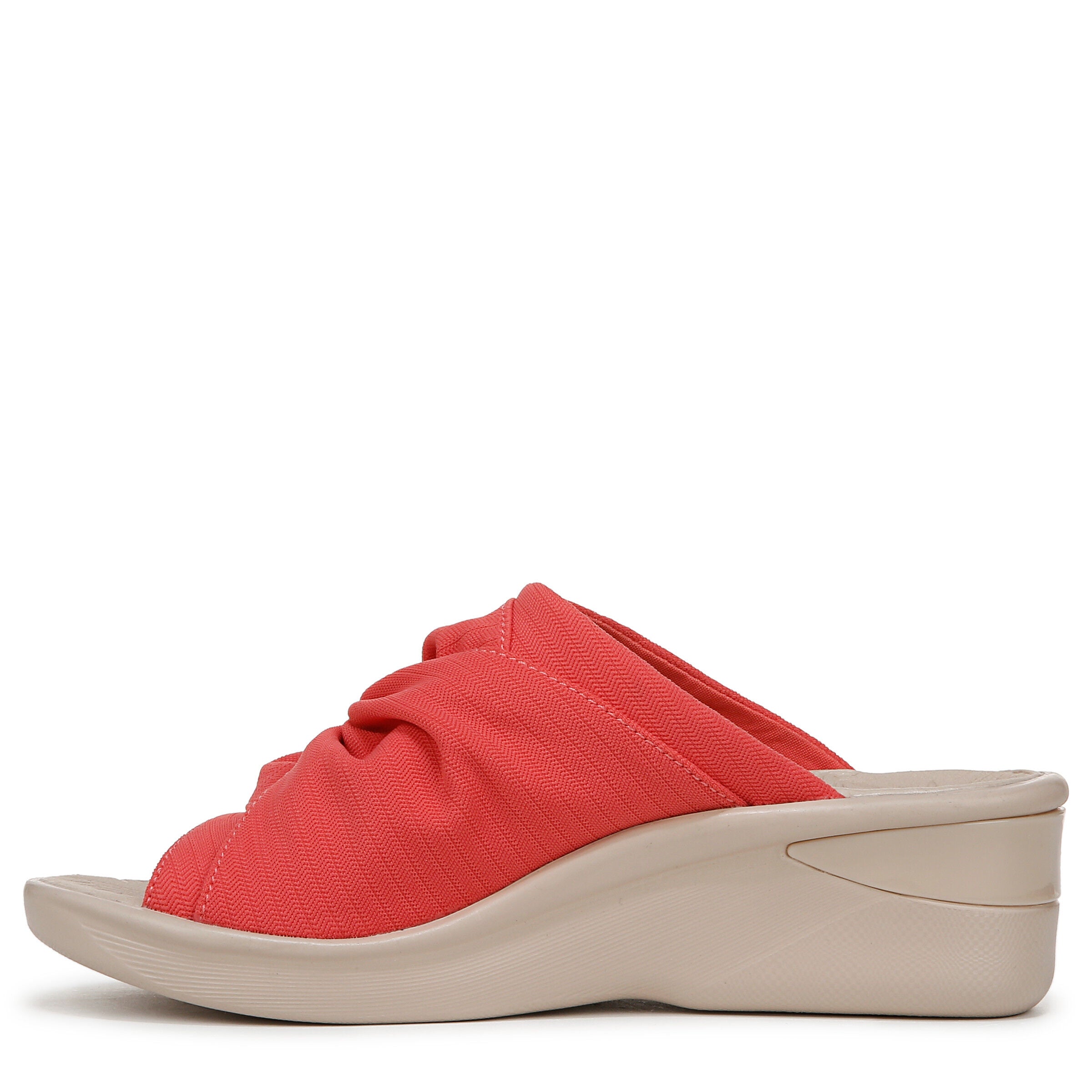 Smile 3 Sandal, CORAL BEACH, alternate image number 5